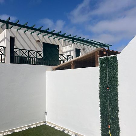 Casa Noelia Playa Blanca (Lanzarote) Exterior foto