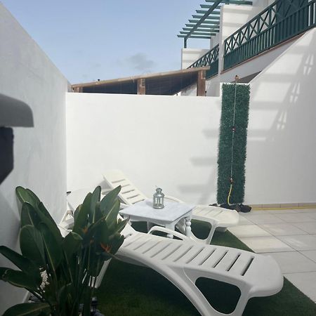 Casa Noelia Playa Blanca (Lanzarote) Exterior foto