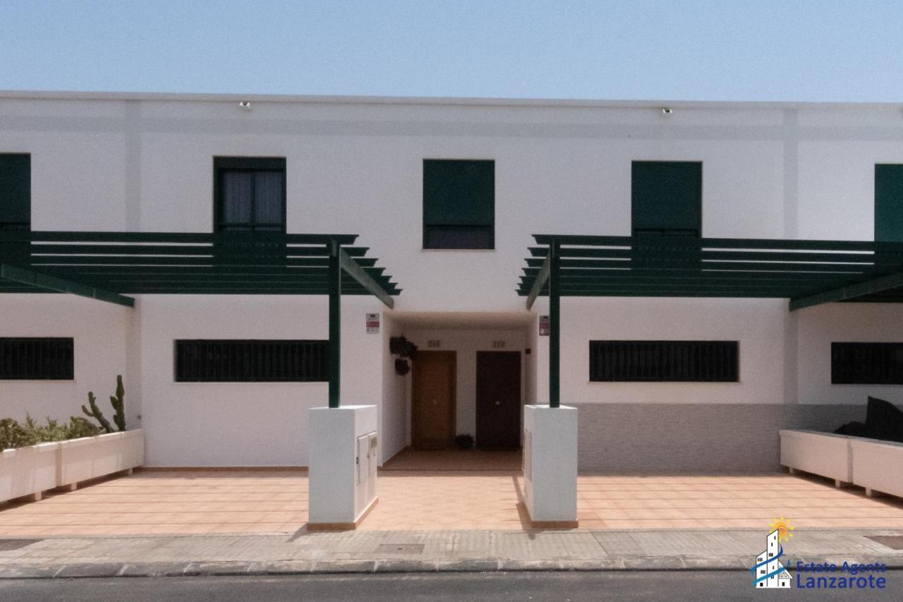Casa Noelia Playa Blanca (Lanzarote) Exterior foto