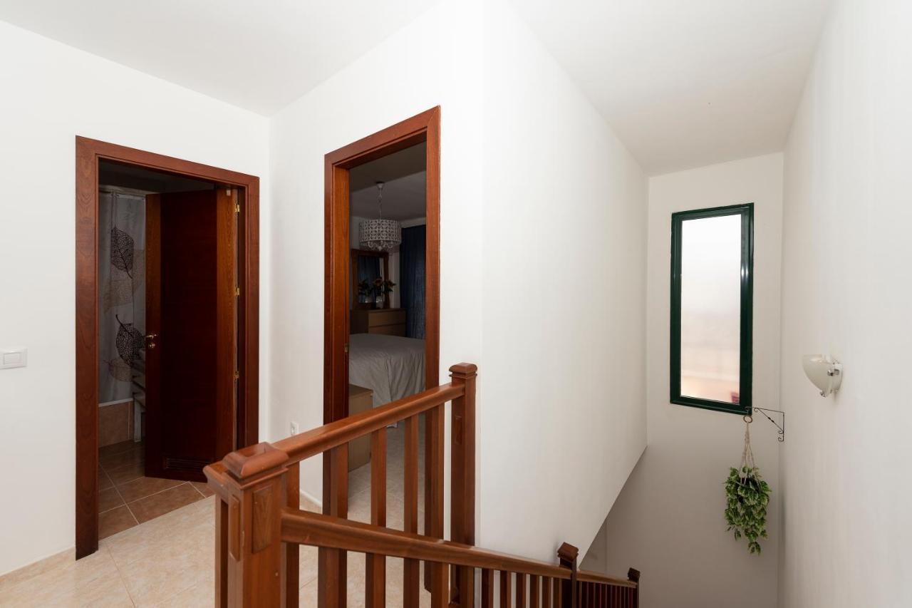 Casa Noelia Playa Blanca (Lanzarote) Exterior foto