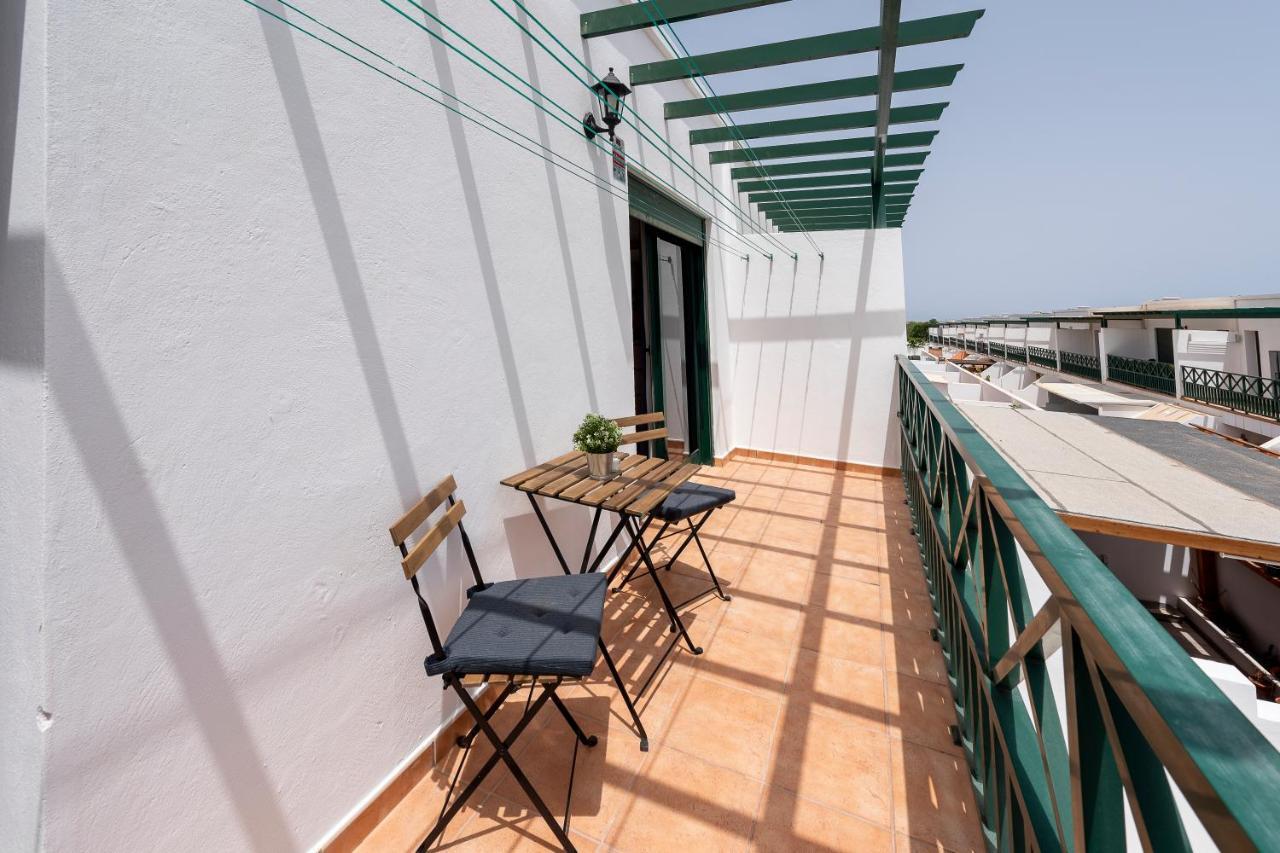 Casa Noelia Playa Blanca (Lanzarote) Exterior foto