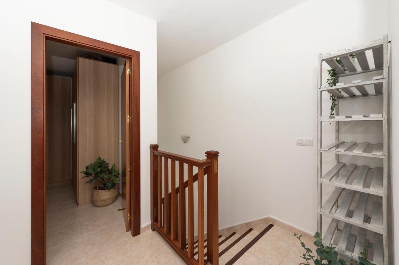 Casa Noelia Playa Blanca (Lanzarote) Exterior foto