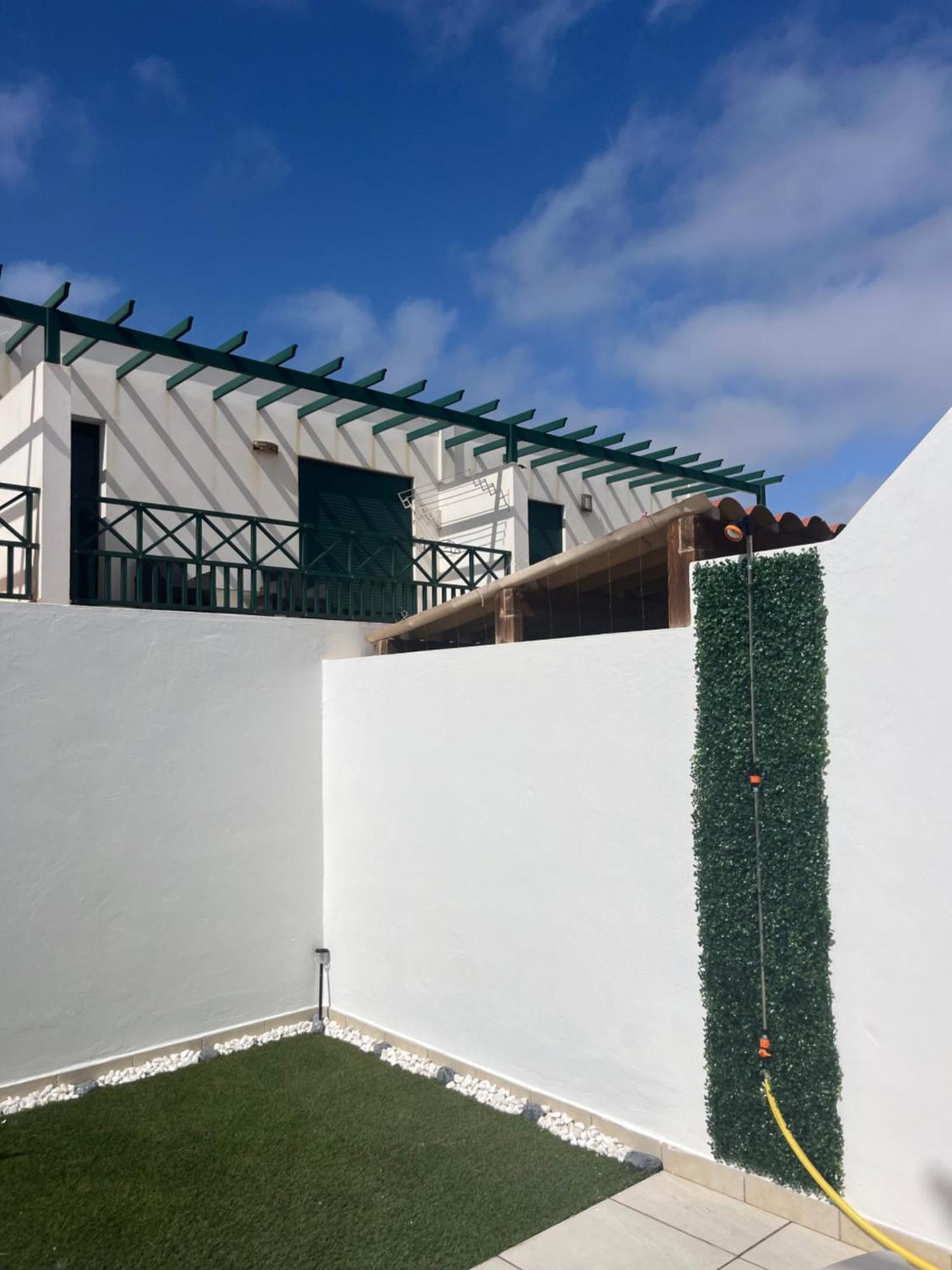 Casa Noelia Playa Blanca (Lanzarote) Exterior foto